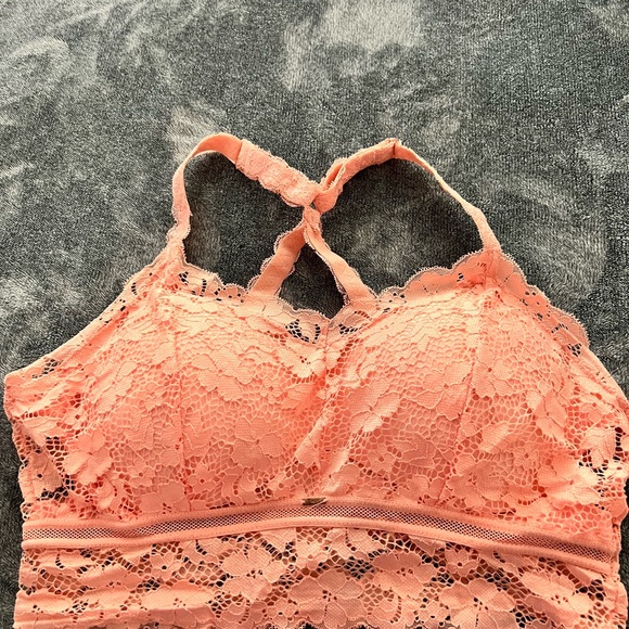 Juliette bralette - Picture 1 of 3